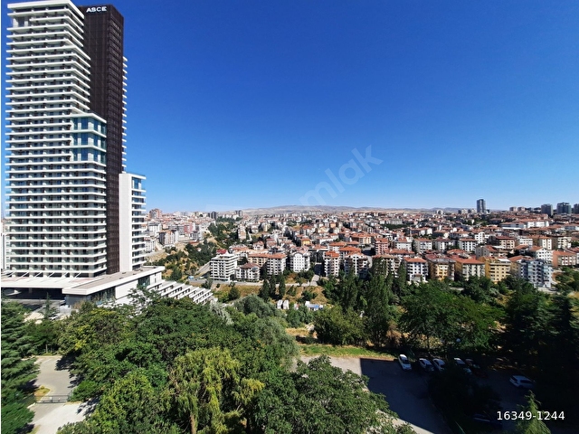GAZİOSMANPAŞA MESA YANKI DA 7. KATTA 3+1 39.500 TL. - Görsel 30