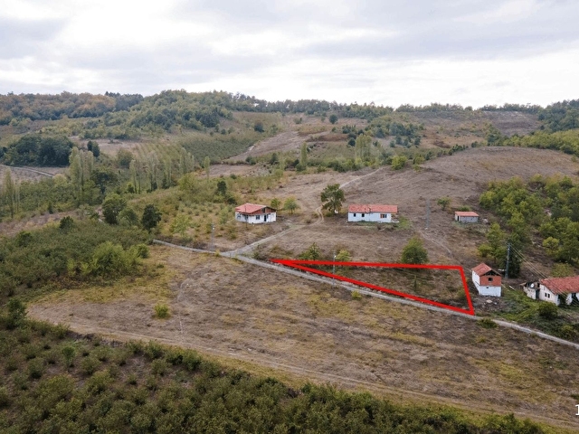Ereğli, Abdi de SATILIK ARAZİ - Görsel 8