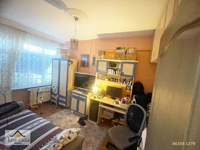 Bahçelievler Ulubatlı Hasan Caddesi Üzerinde Satılık 5. Kat Krediye Uygun 2+1 Daire - Görsel 29