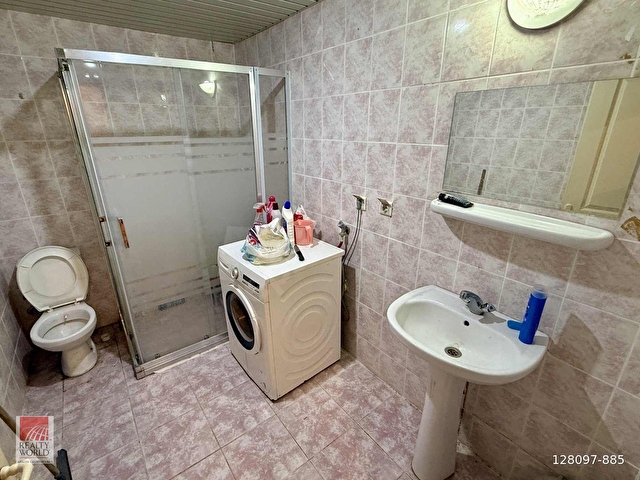 FIRSAT! TEMELLİ DE KREDİYE UYGUN BORÇSUZ KATTA SATILIK 3+1 DAİRE - Görsel 15