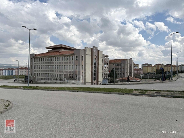 FIRSAT! TEMELLİ DE KREDİYE UYGUN BORÇSUZ KATTA SATILIK 3+1 DAİRE - Görsel 26