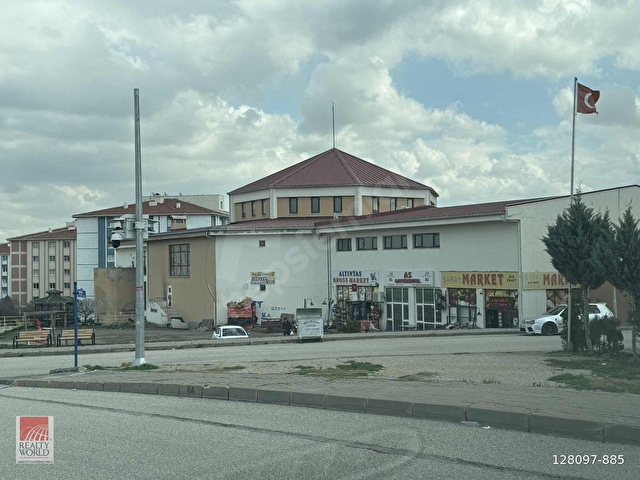 FIRSAT! TEMELLİ DE KREDİYE UYGUN BORÇSUZ KATTA SATILIK 3+1 DAİRE - Görsel 25