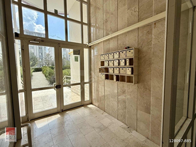 FIRSAT! TEMELLİ DE KREDİYE UYGUN BORÇSUZ KATTA SATILIK 3+1 DAİRE - Görsel 18