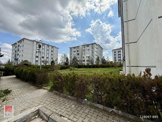 FIRSAT! TEMELLİ DE KREDİYE UYGUN BORÇSUZ KATTA SATILIK 3+1 DAİRE - Görsel 21
