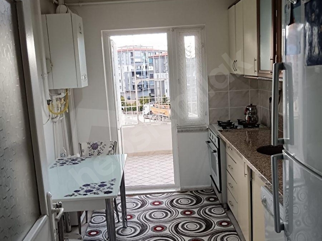 BÖYÜKBEYDEN BEYKENTTE 1. ETAPTA SATILIK 2+1 FIRSAT DAİRE !!! - Görsel 4