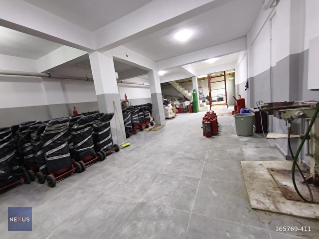 SULTANBEYLİDE METROYA KOMŞU ANA CADDEDE SATILIK DÜKKÂN & MAĞAZA - Görsel 24