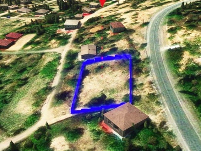 MERSIN/TARSUS/GULEK KOYUNDE DEGERLI TARLA - Görsel 4