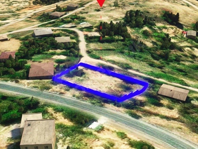 MERSIN/TARSUS/GULEK KOYUNDE DEGERLI TARLA - Görsel 3