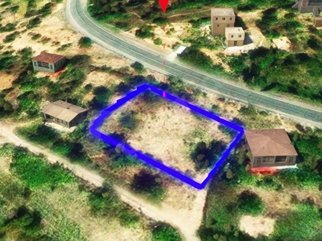 MERSIN/TARSUS/GULEK KOYUNDE DEGERLI TARLA