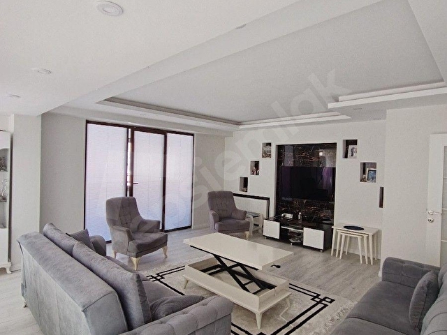 PAŞAKONAK MH 8 YAŞINDA 3+1 SATILIK DAİRE - Görsel 4