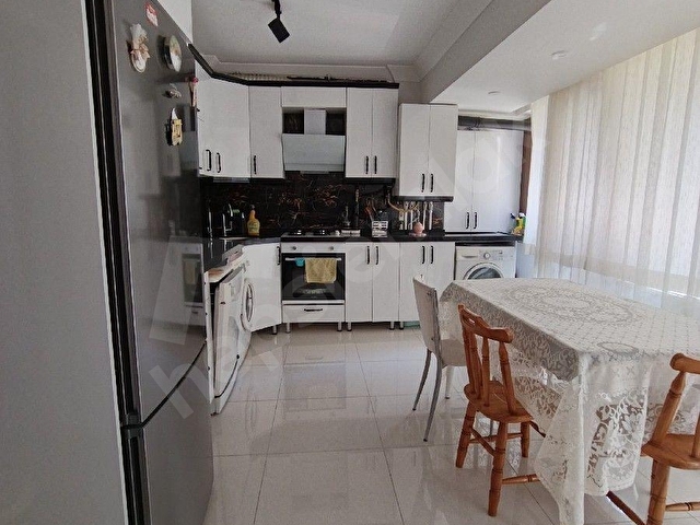 PAŞAKONAK MH 8 YAŞINDA 3+1 SATILIK DAİRE - Görsel 6