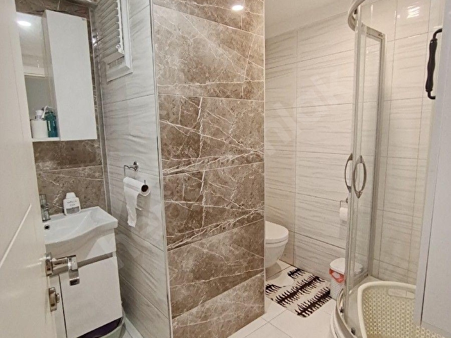 PAŞAKONAK MH 8 YAŞINDA 3+1 SATILIK DAİRE - Görsel 12