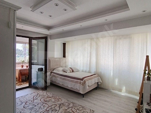 PAŞAKONAK MH 8 YAŞINDA 3+1 SATILIK DAİRE - Görsel 17