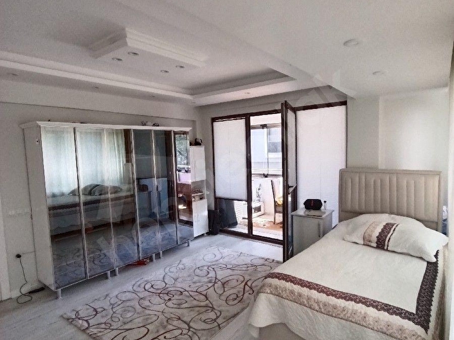 PAŞAKONAK MH 8 YAŞINDA 3+1 SATILIK DAİRE - Görsel 19