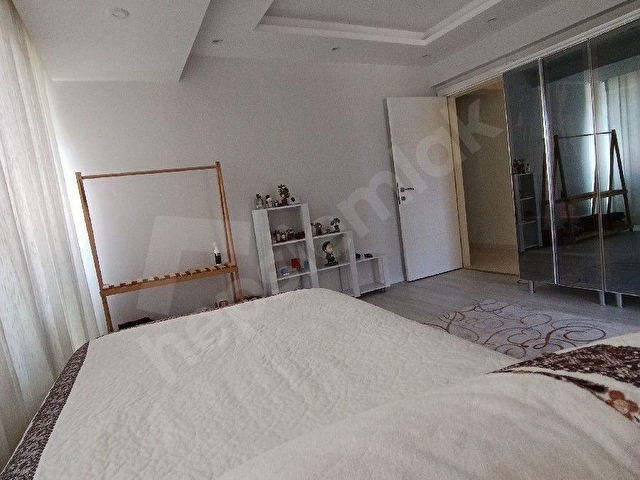 PAŞAKONAK MH 8 YAŞINDA 3+1 SATILIK DAİRE - Görsel 21