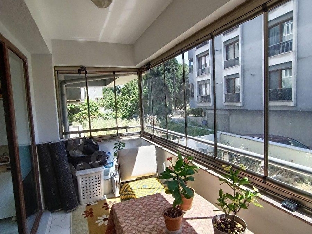PAŞAKONAK MH 8 YAŞINDA 3+1 SATILIK DAİRE - Görsel 23