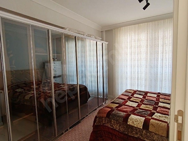PAŞAKONAK MH 8 YAŞINDA 3+1 SATILIK DAİRE - Görsel 24
