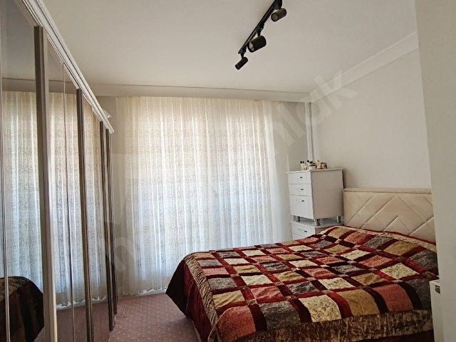 PAŞAKONAK MH 8 YAŞINDA 3+1 SATILIK DAİRE - Görsel 25