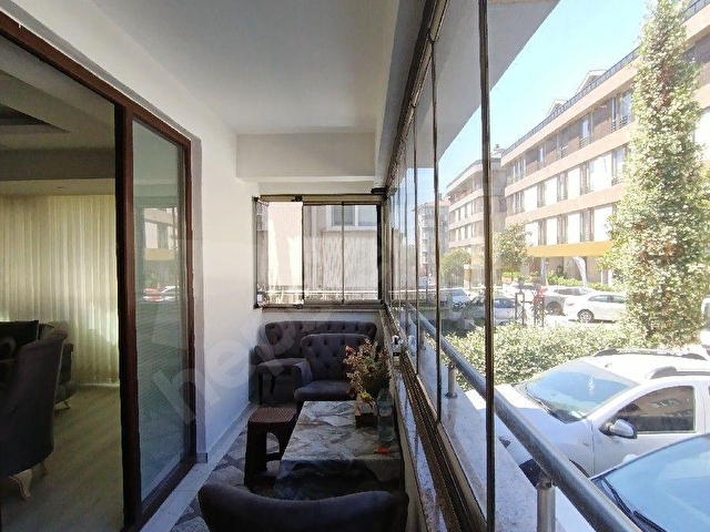 PAŞAKONAK MH 8 YAŞINDA 3+1 SATILIK DAİRE - Görsel 28