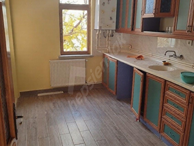 BOSNA HERSEK MAHALLESİ 3+1 DOĞALGAZLI KİRALIK DAİRE - Görsel 2
