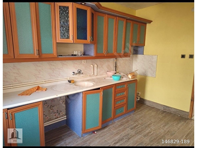 BOSNA HERSEK MAHALLESİ 3+1 DOĞALGAZLI KİRALIK DAİRE