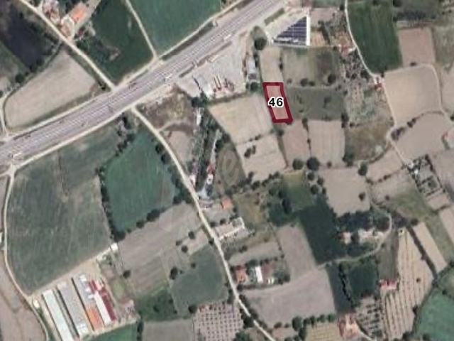 BAKİ EMLAKTAN BAHÇECİK’TE 1540 M2 BAĞ - Görsel 2