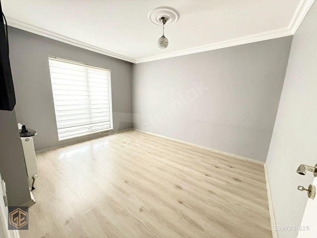 ANA CAD ÜZERİ ÇİFT BLOKLU SİTED 200m² KİRALIK 4+1 DUBLEKS DAİRE - Görsel 21