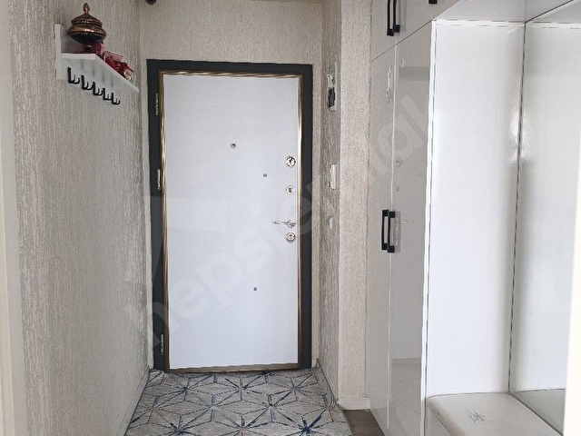 Her kat tek daire 7 katlinin 6. Katı  - Görsel 26