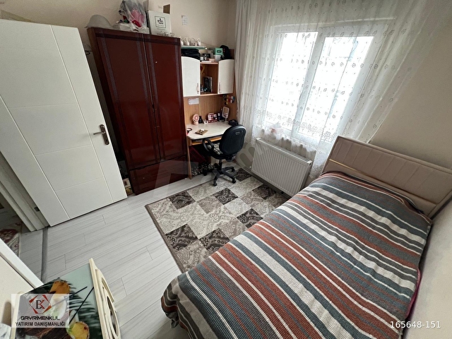 BK GAYRİMENKULDEN MALAZGİRT MAH. BAĞIMSIZ SATILIK DAİRE - Görsel 10
