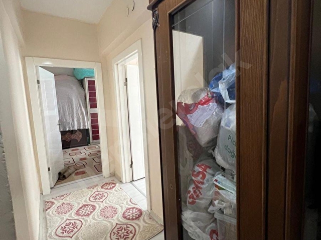 BK GAYRİMENKULDEN MALAZGİRT MAH. BAĞIMSIZ SATILIK DAİRE - Görsel 14