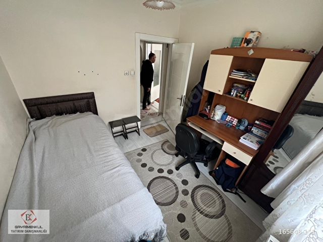 BK GAYRİMENKULDEN MALAZGİRT MAH. BAĞIMSIZ SATILIK DAİRE - Görsel 25