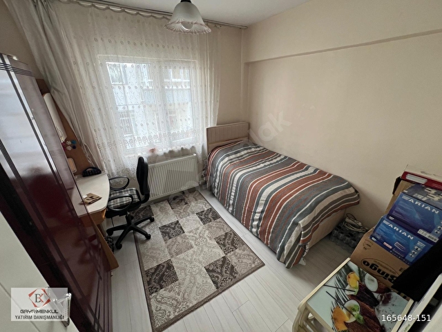 BK GAYRİMENKULDEN MALAZGİRT MAH. BAĞIMSIZ SATILIK DAİRE - Görsel 13