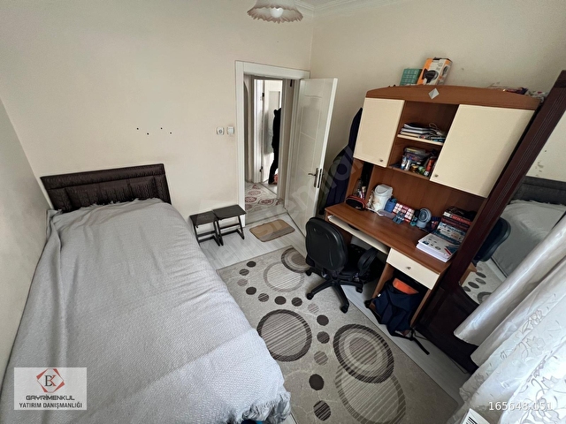 BK GAYRİMENKULDEN MALAZGİRT MAH. BAĞIMSIZ SATILIK DAİRE - Görsel 26