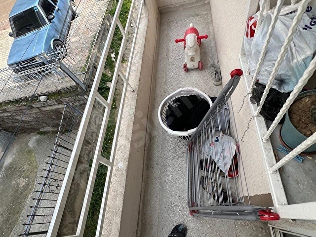 BK GAYRİMENKULDEN MALAZGİRT MAH. BAĞIMSIZ SATILIK DAİRE - Görsel 20