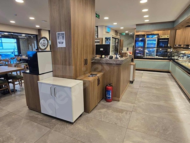 BEYLİKDÜZÜNDE TABELA DEĞERİ YÜKSEK DEVREN RESTAURANT - Görsel 21