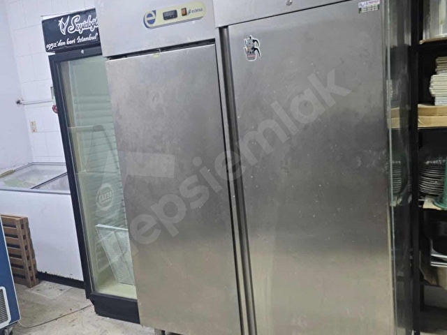 BEYLİKDÜZÜNDE TABELA DEĞERİ YÜKSEK DEVREN RESTAURANT - Görsel 13