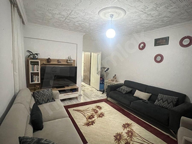 ÇAĞRI CADDESİNDE YÜKSEK GİRİŞ ÖNÜ AÇIK - Görsel 3