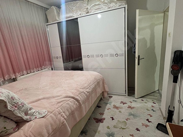 ÇAĞRI CADDESİNDE YÜKSEK GİRİŞ ÖNÜ AÇIK - Görsel 7