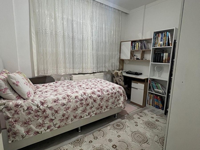 ÇAĞRI CADDESİNDE YÜKSEK GİRİŞ ÖNÜ AÇIK - Görsel 8