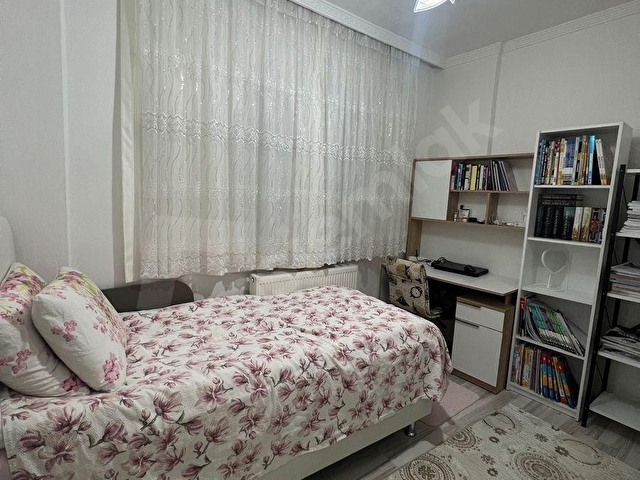 ÇAĞRI CADDESİNDE YÜKSEK GİRİŞ ÖNÜ AÇIK - Görsel 9