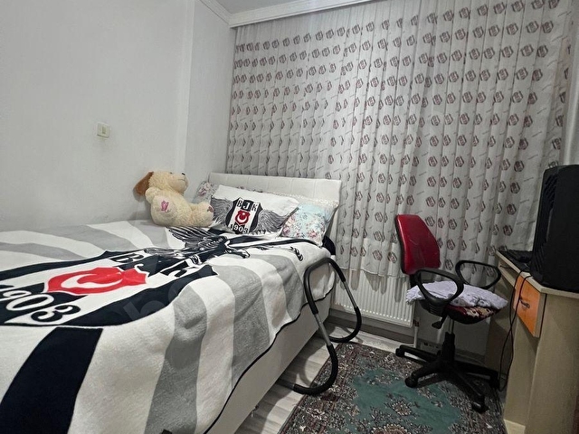 ÇAĞRI CADDESİNDE YÜKSEK GİRİŞ ÖNÜ AÇIK - Görsel 11