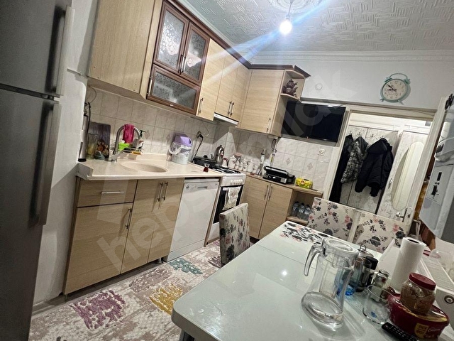 ÇAĞRI CADDESİNDE YÜKSEK GİRİŞ ÖNÜ AÇIK - Görsel 15