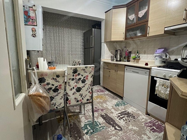 ÇAĞRI CADDESİNDE YÜKSEK GİRİŞ ÖNÜ AÇIK - Görsel 17