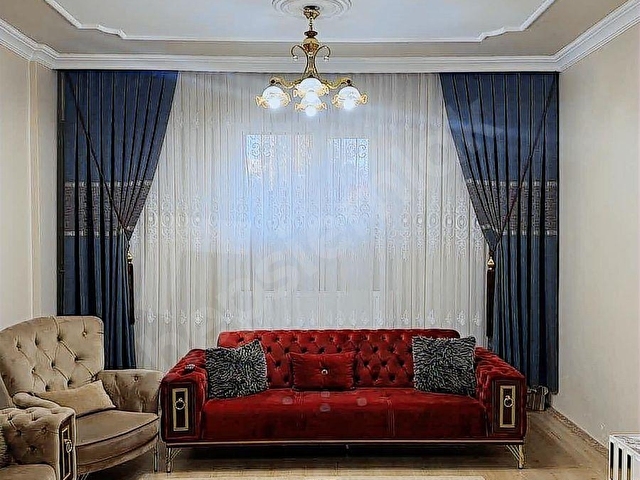 ş.paşada gamaoğlunun yanında satılık 3+1 içi ful yapılı bodrum - Görsel 18