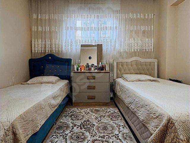 ş.paşada gamaoğlunun yanında satılık 3+1 içi ful yapılı bodrum - Görsel 21