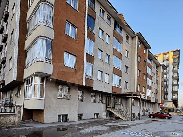 ş.paşada gamaoğlunun yanında satılık 3+1 içi ful yapılı bodrum - Görsel 17