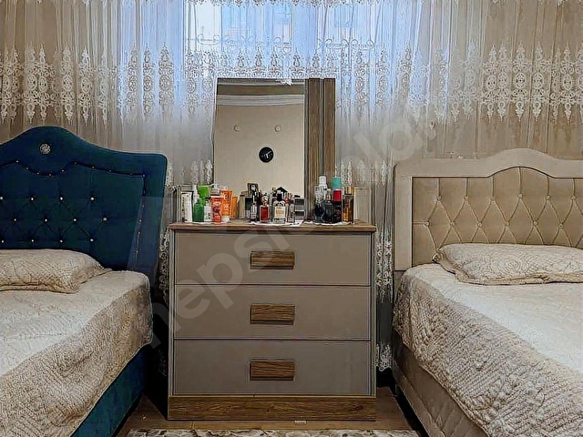 ş.paşada gamaoğlunun yanında satılık 3+1 içi ful yapılı bodrum - Görsel 12