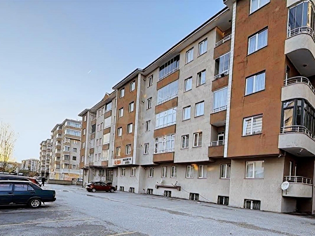 ş.paşada gamaoğlunun yanında satılık 3+1 içi ful yapılı bodrum - Görsel 19