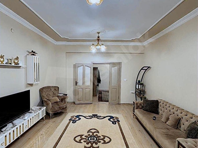 ş.paşada gamaoğlunun yanında satılık 3+1 içi ful yapılı bodrum - Görsel 4