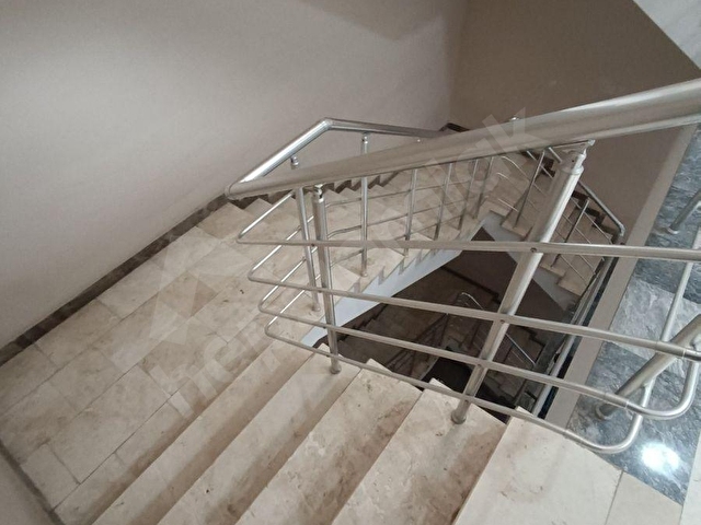 EGE MAHALLESİ 6. KAT BAĞIMSIZ BALKONLU ASANSÖRLÜ SİTEDE SATILIK - Görsel 24